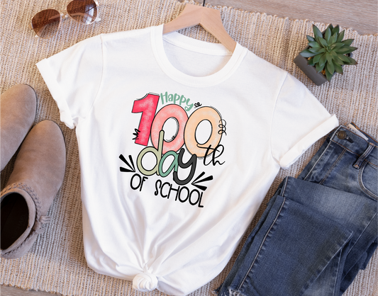 100th Day