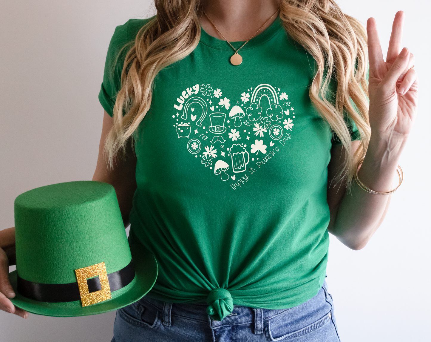 Happy St. Patrick's Day
