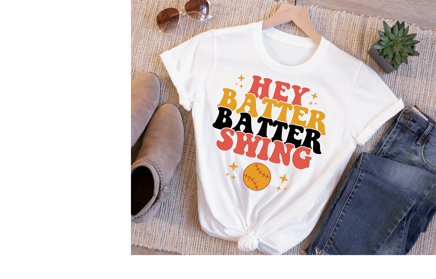 Hey Batter Batter