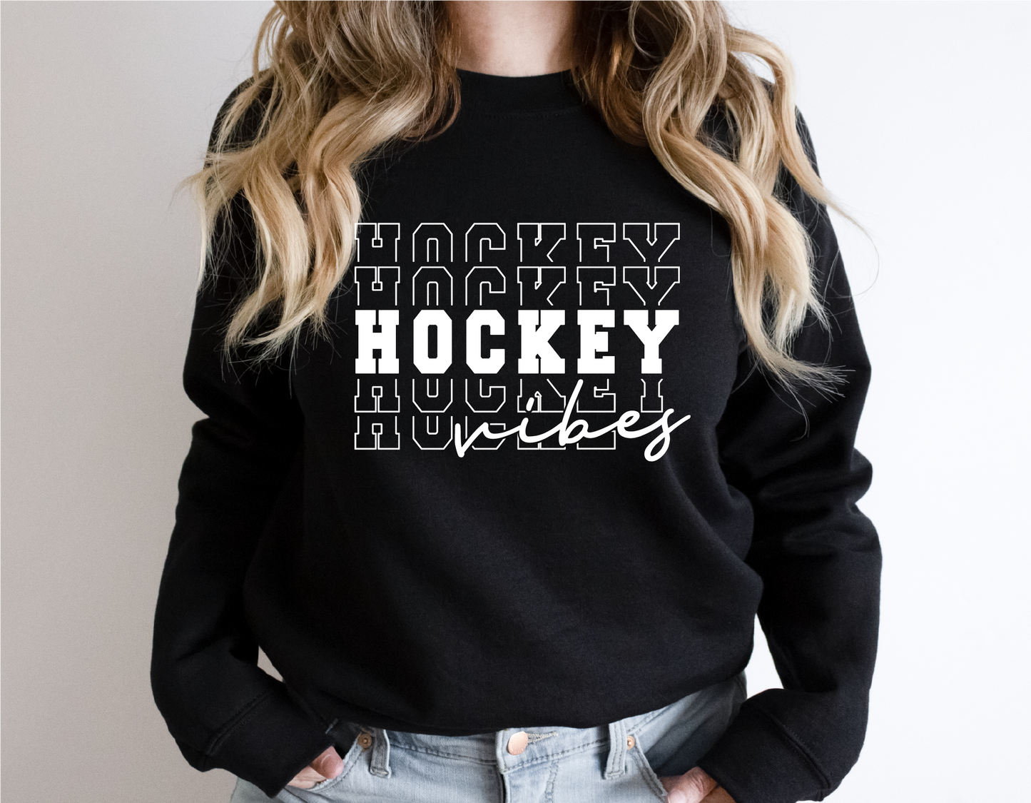 Hockey Vibes