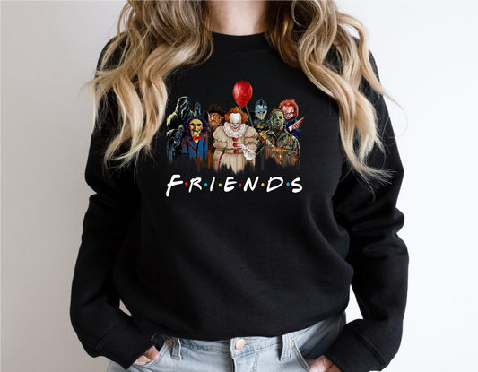 Horror Friends