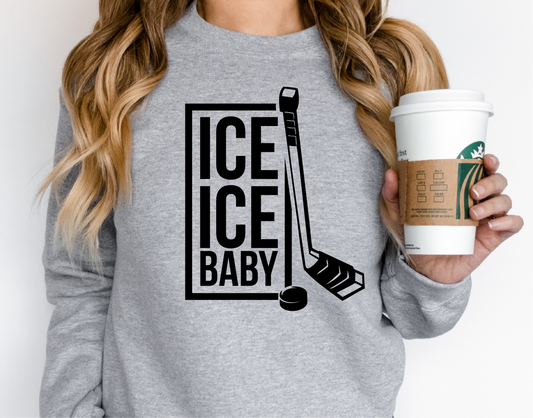 Ice Ice Baby