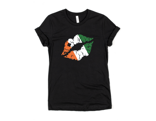 Irish Kiss