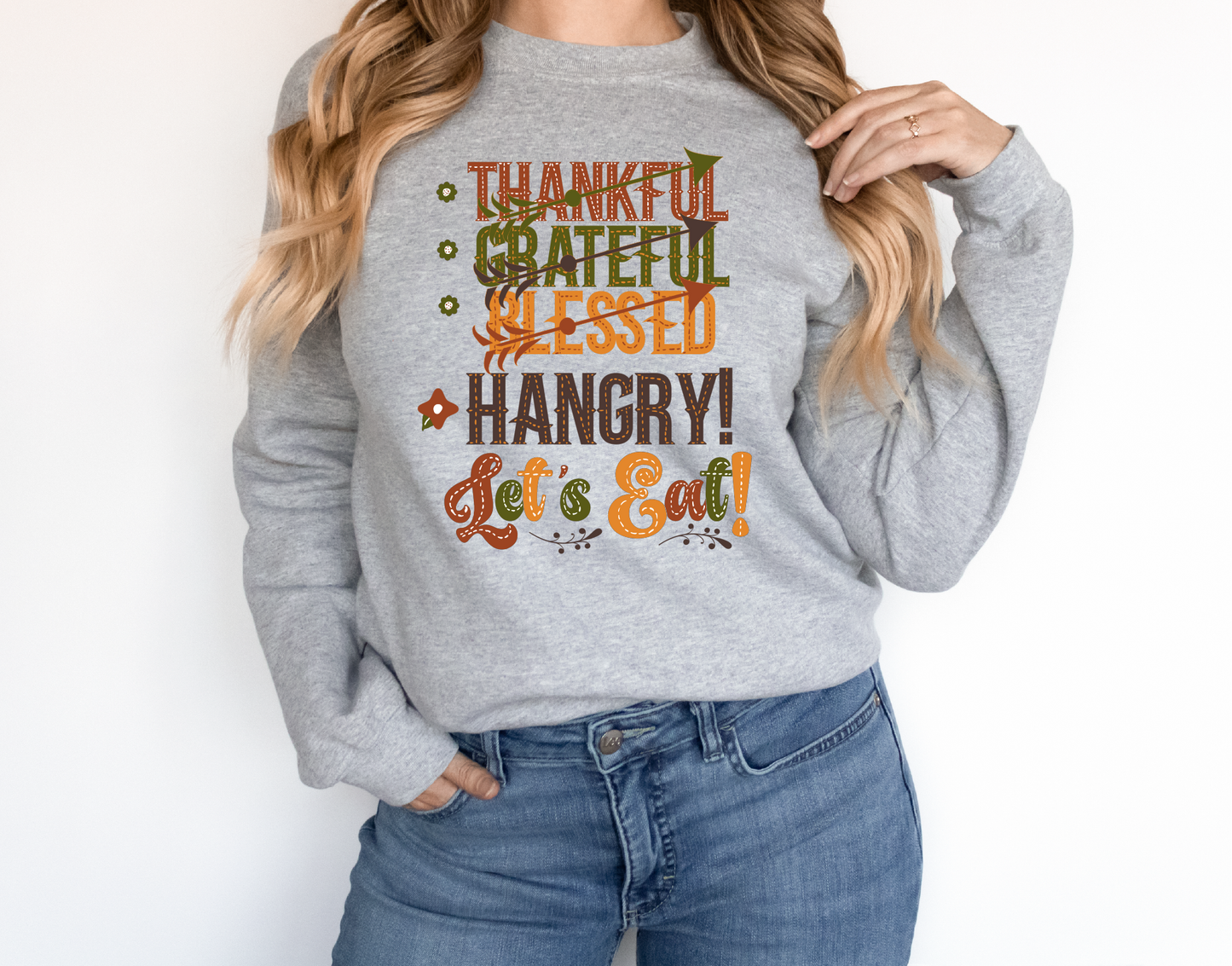 Hangry