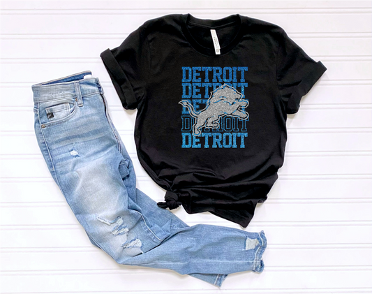 Detroit Glitter