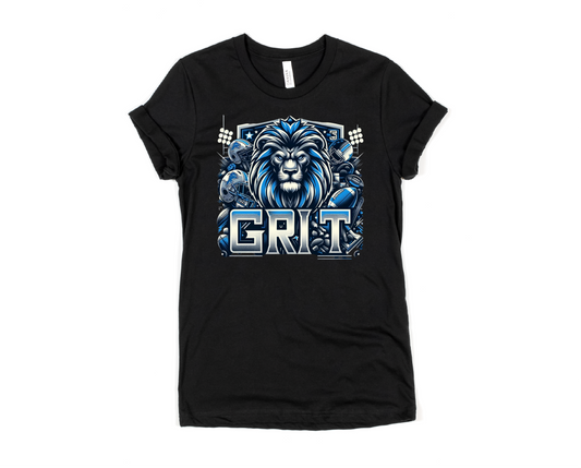 Lions Grit