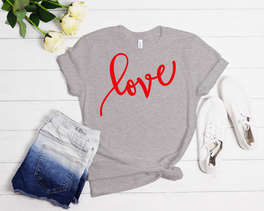 Love