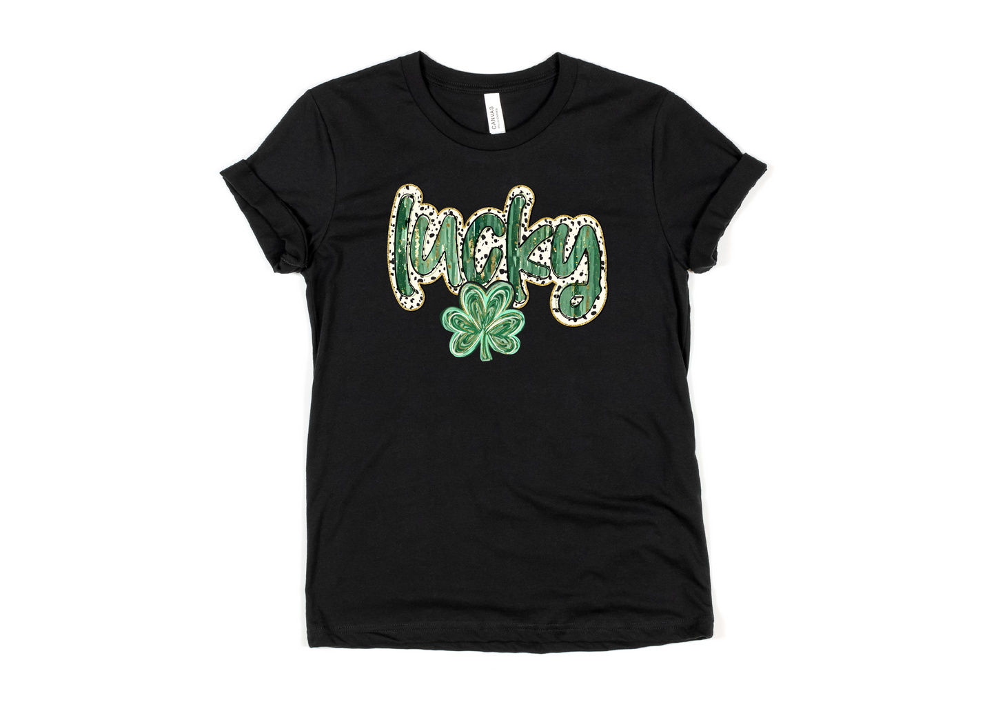 Lucky Glitter