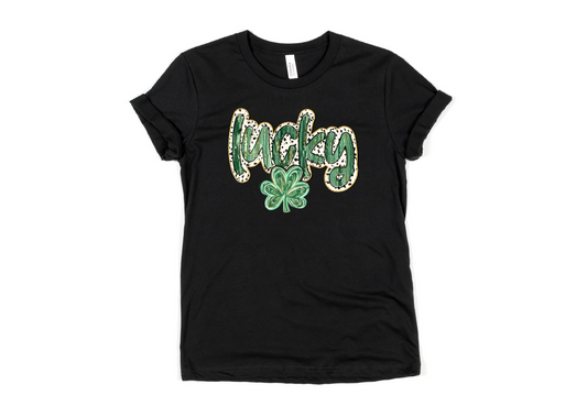 Lucky Glitter
