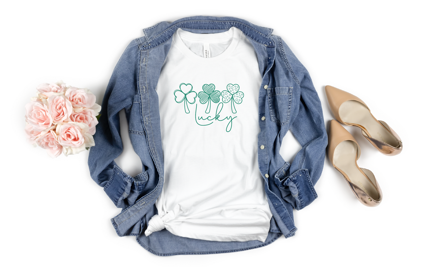 Lucky Clover