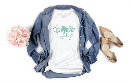 Lucky Clover
