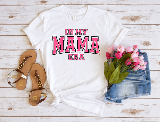In My Mama Era
