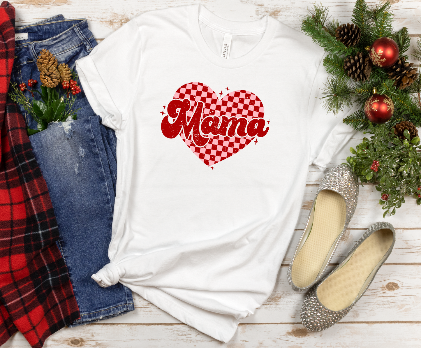 Mama Heart