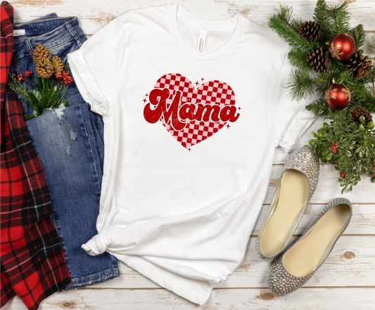 Mama Heart