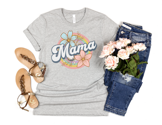 Mama Pastel