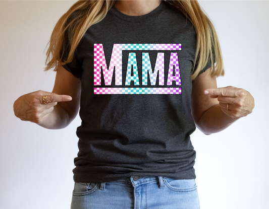 Mama Rainbow
