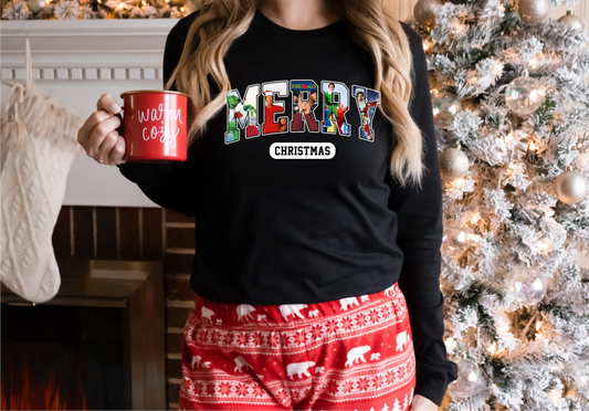 Merry Movie