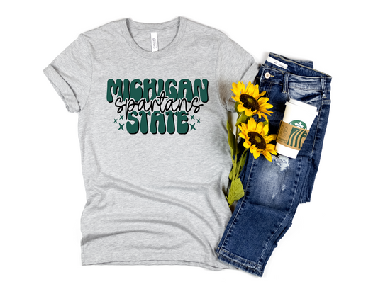 Michigan State Spartans