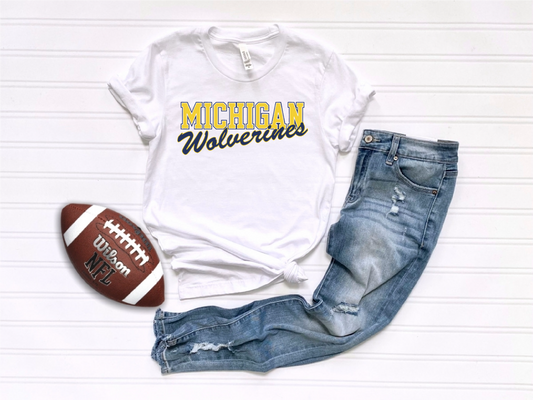 Wolverines