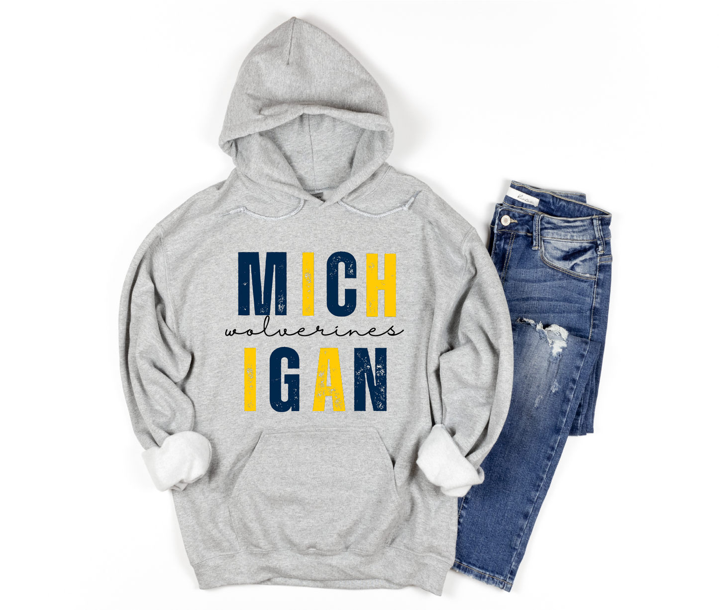 Michigan Wolverines