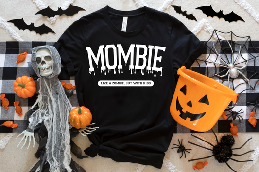 Mombie