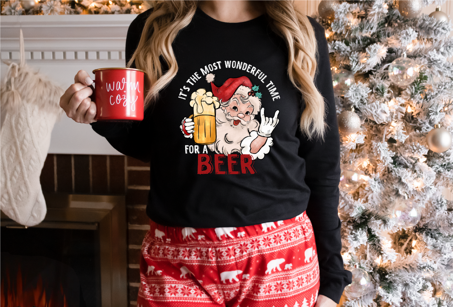 Most Wonderful Beer