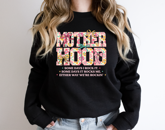 Motherhood Rock