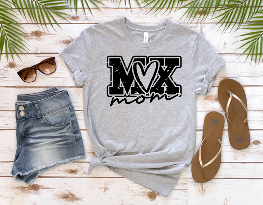 MX Mom