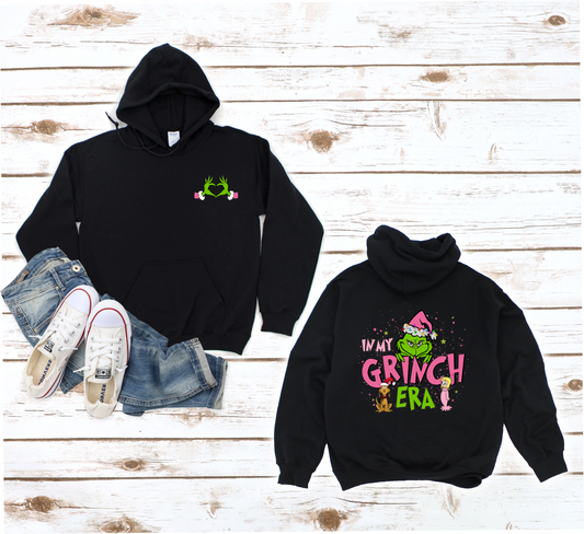 Grinch Era