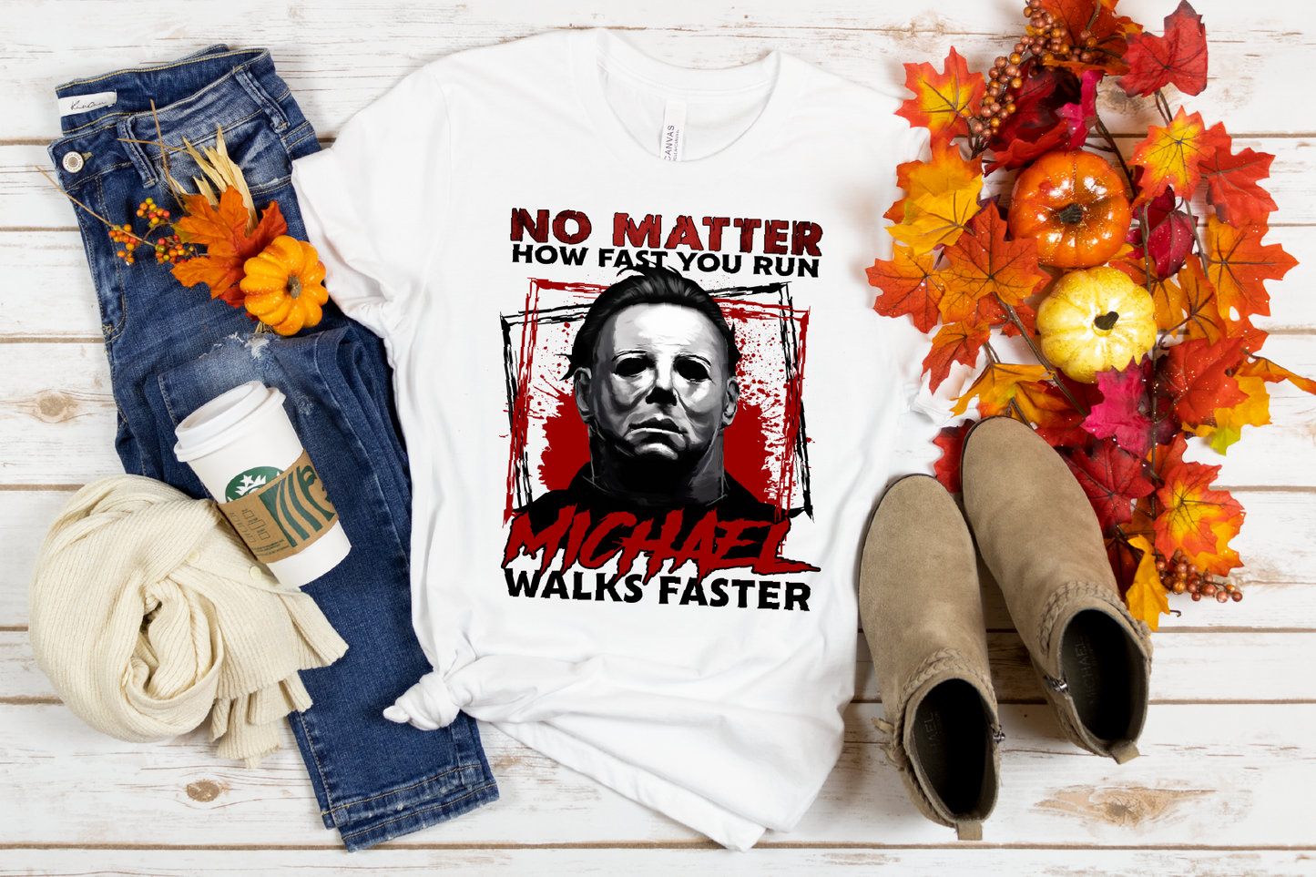 No Matter
