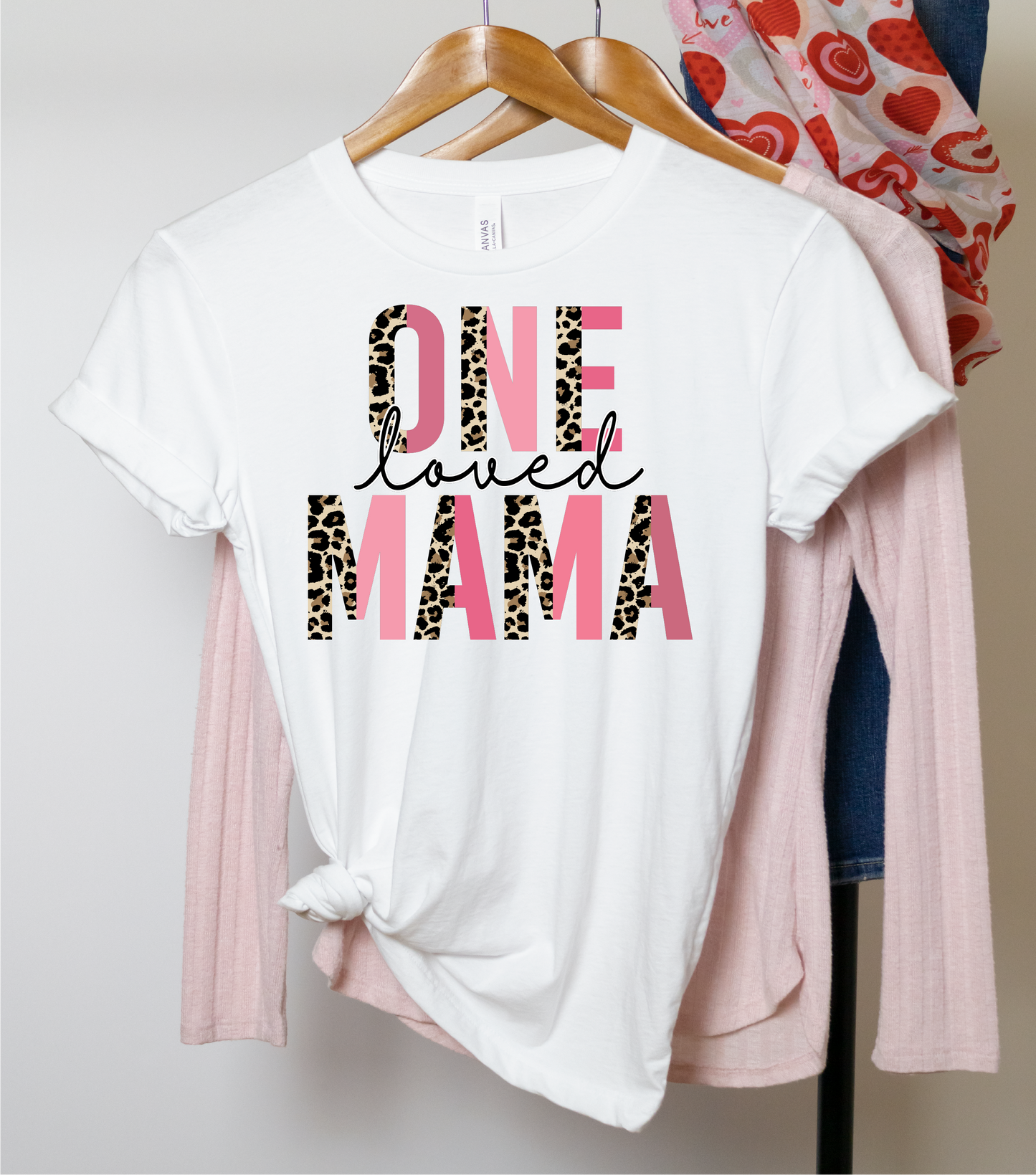One Loved Mama