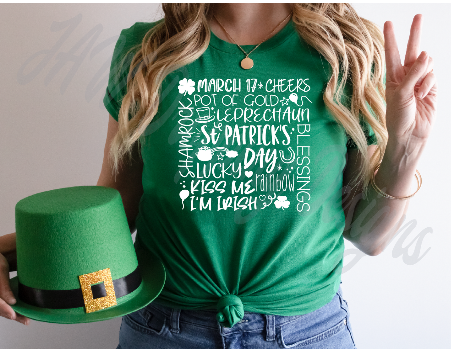 St. Patrick's Day (Copy)