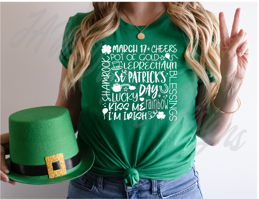 St. Patrick's Day