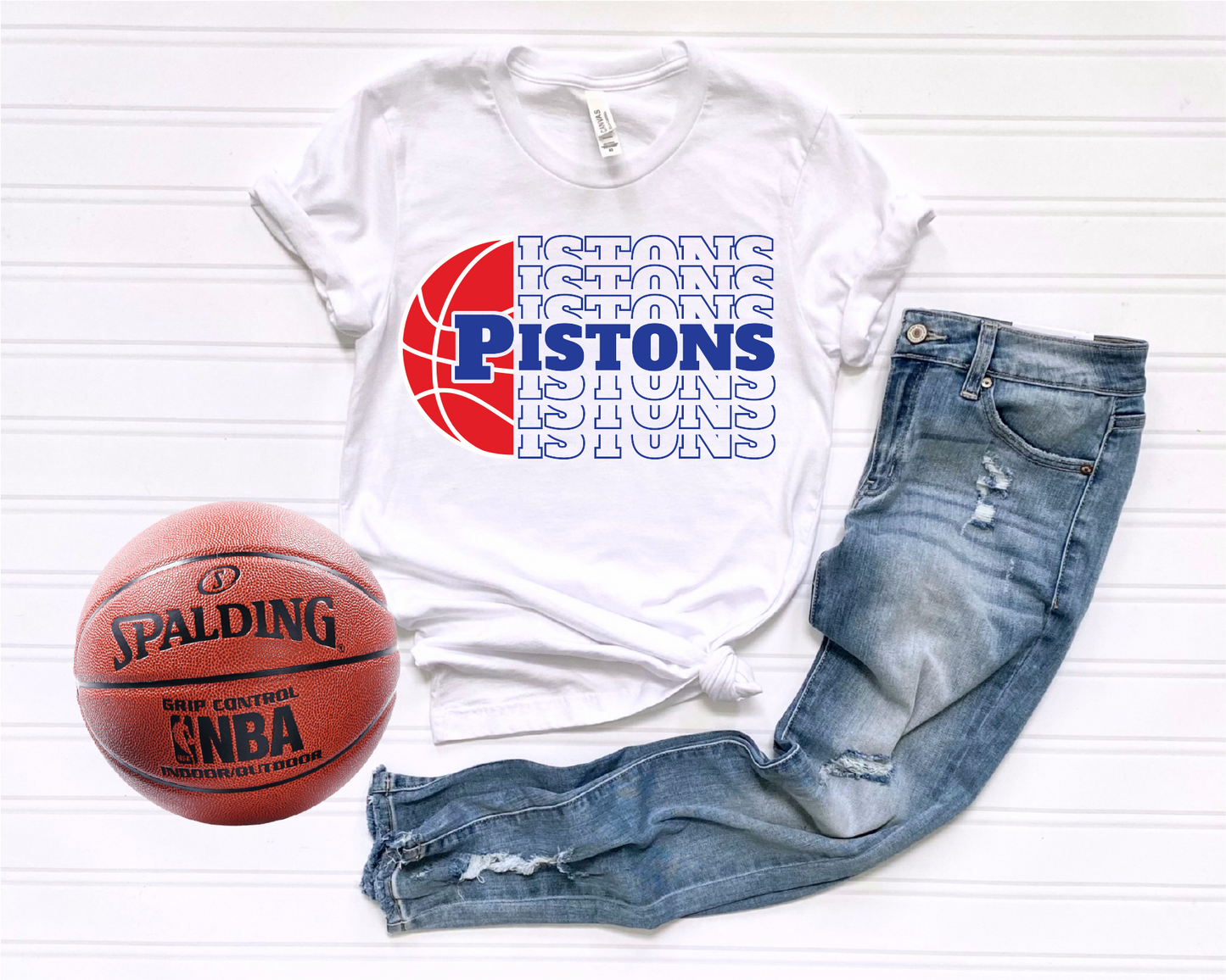Pistons