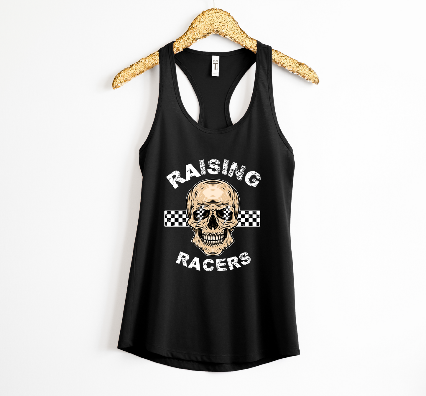 Raising Racers