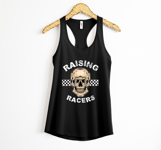 Raising Racers