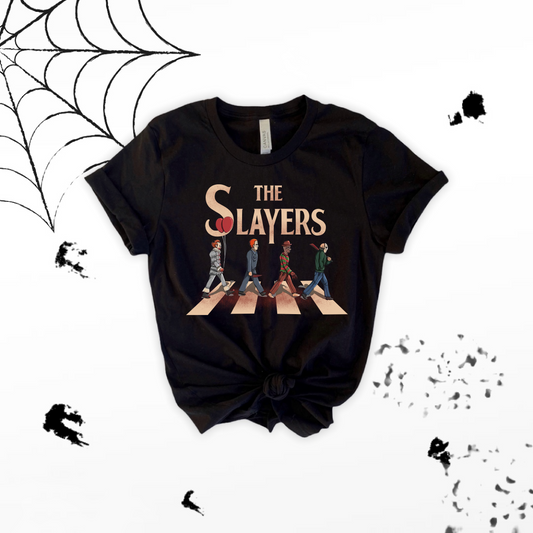 Slayers