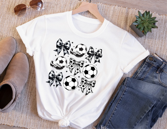 Soccer Bows