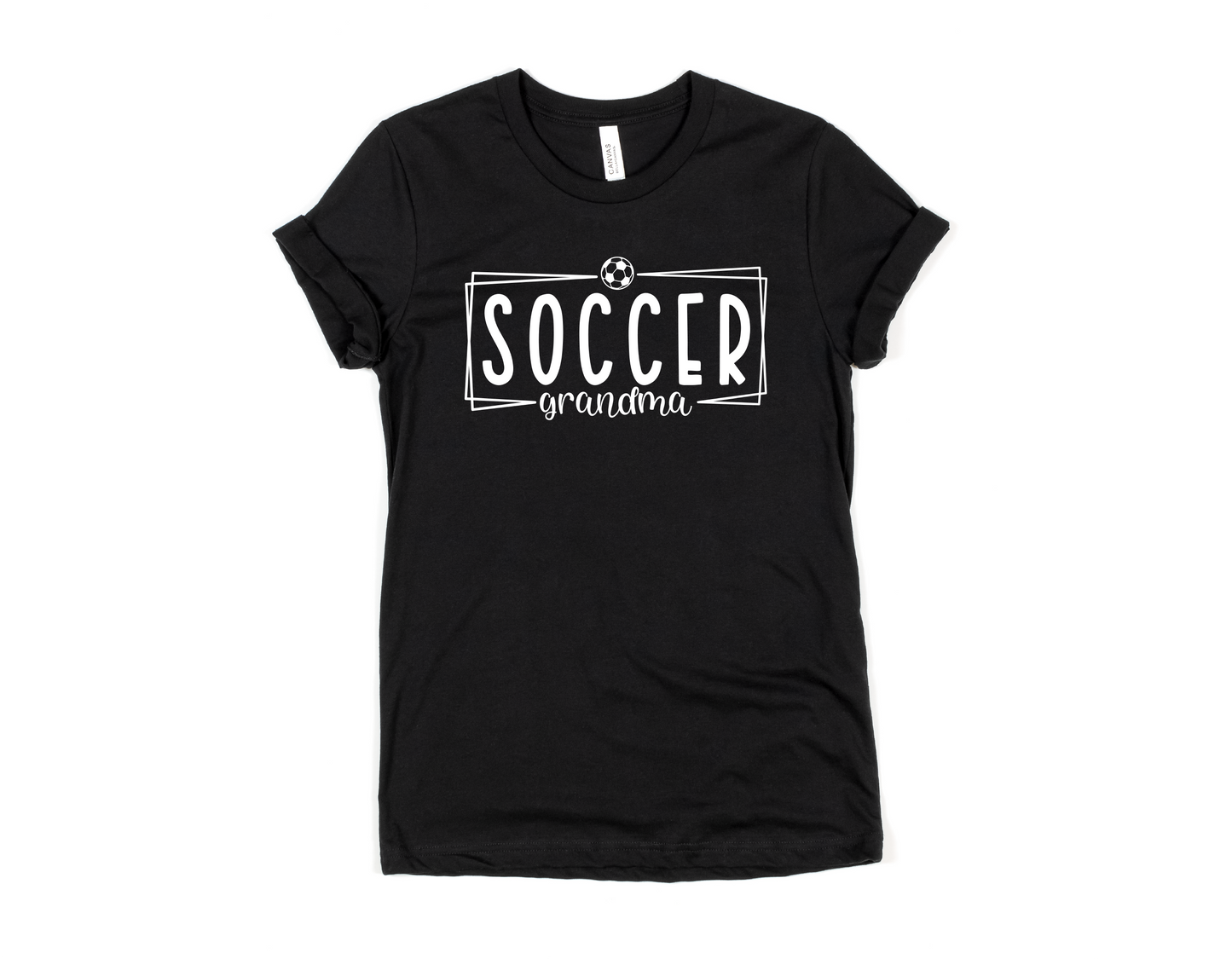 Soccer Grandma