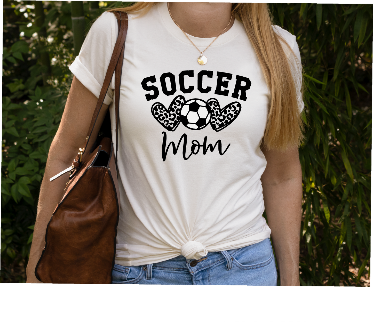 Soccer Mom Hearts