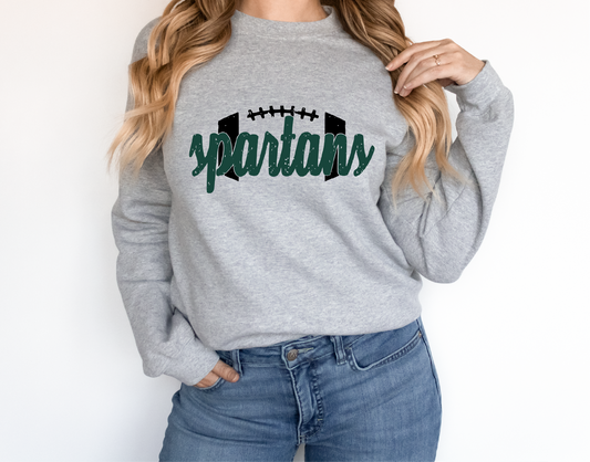 Spartans Football