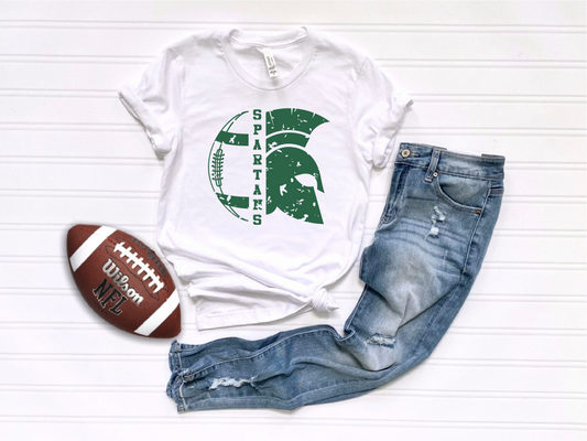 Michigan Spartans Football