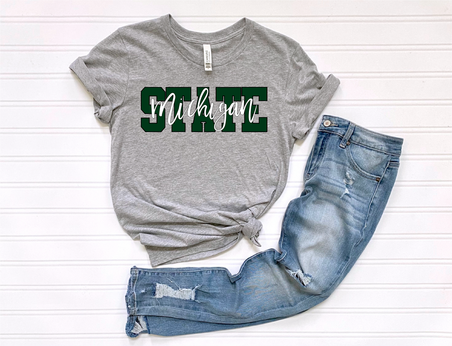 Michigan State