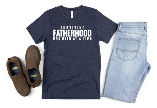 Surviving Fatherhood