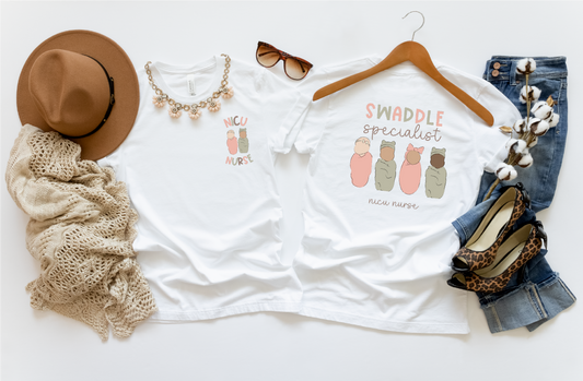 Swaddle Specialist