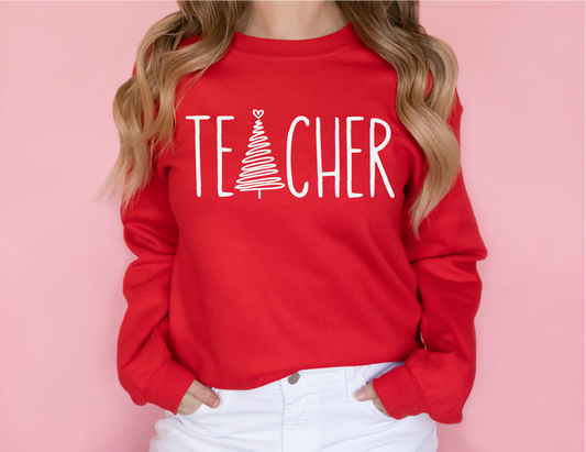 Teacher Tree