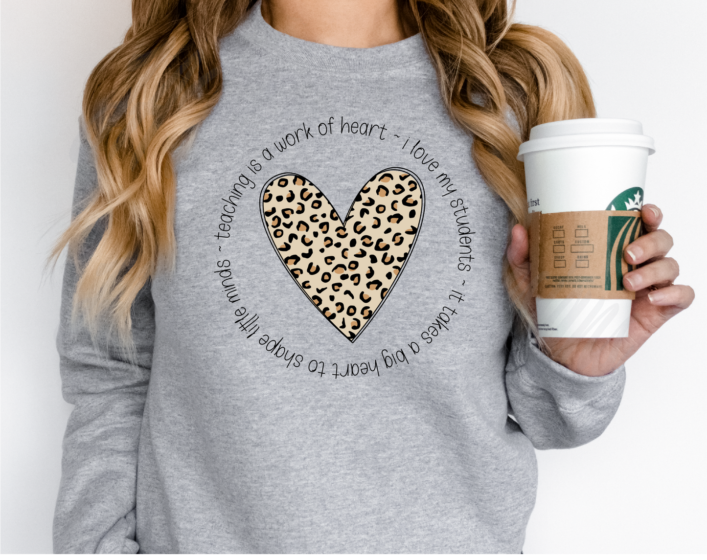Teach Heart