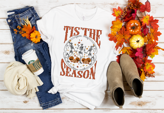 Skeleton Season