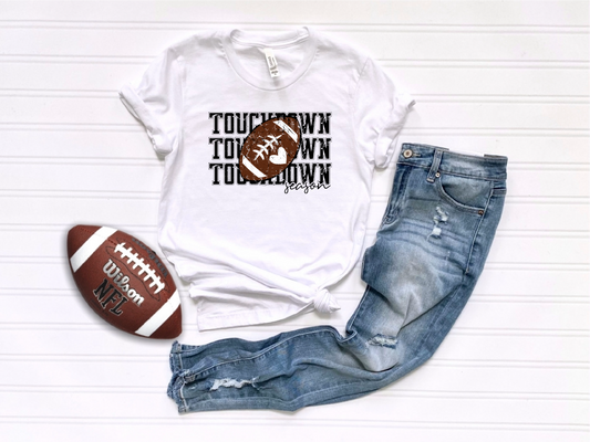 Touchdown Season Repeat