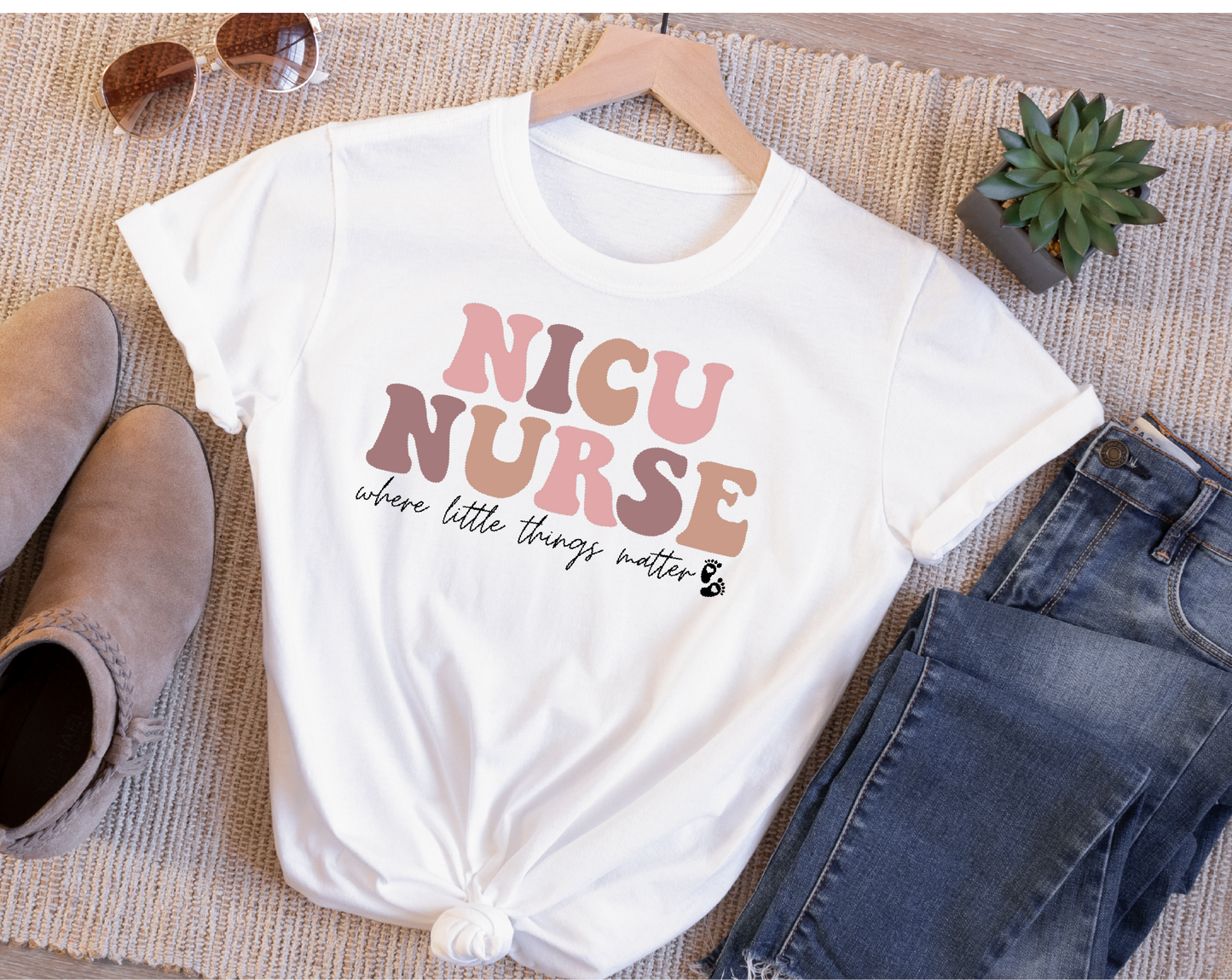 Nicu Nurse Groovy